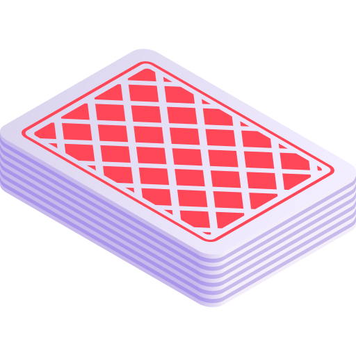 deck of cards
